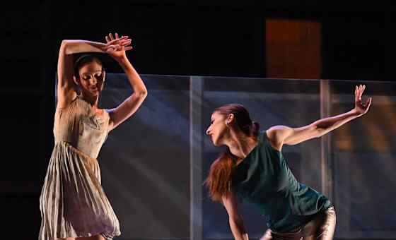 Ballet West - The Nutcracker