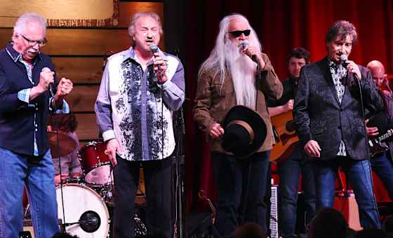 Oak Ridge Boys