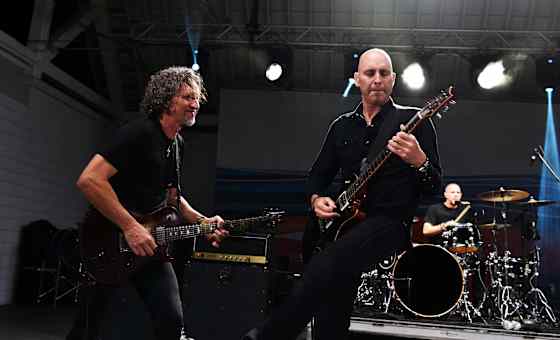 Vertical Horizon
