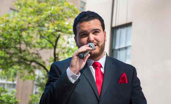 Sal Valentinetti