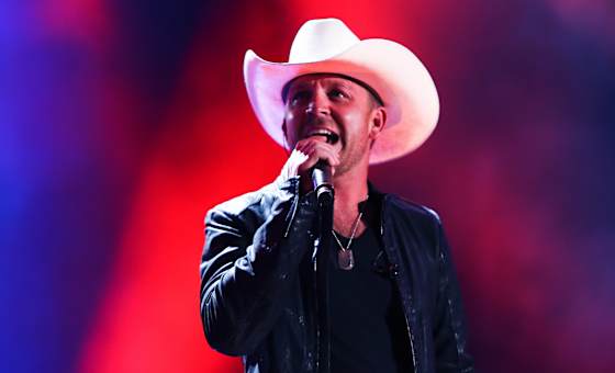 Justin Moore