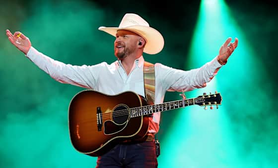 Cody Johnson