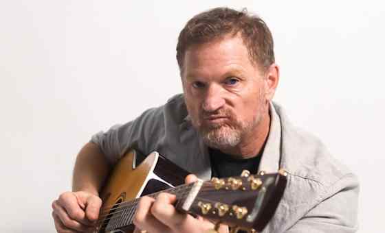 Tim Hawkins