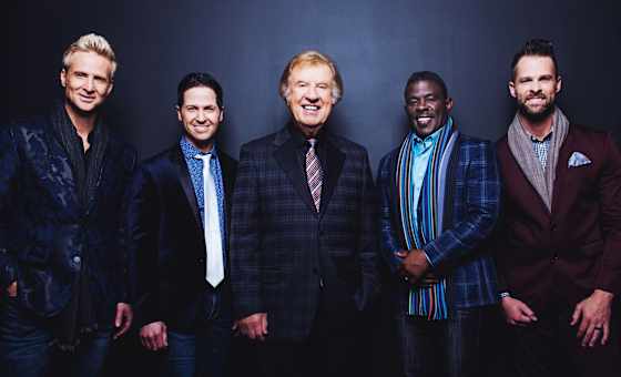 Gaither Vocal Band