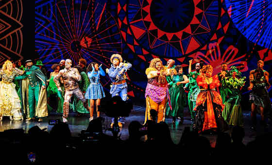The Wiz
