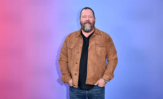 Bert Kreischer