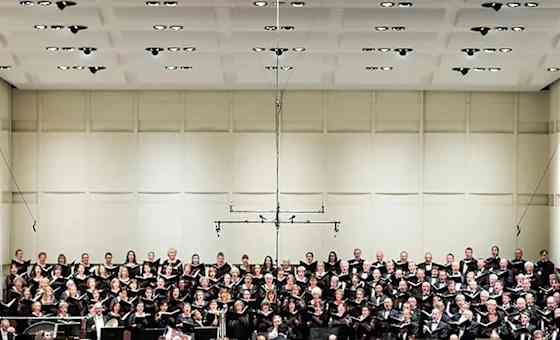 The Phoenix Symphony - Elf in Concert