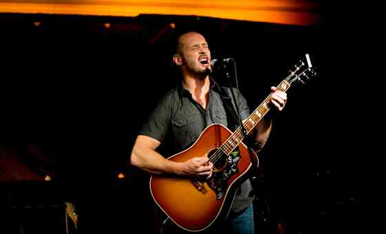 The Paul Thorn Band