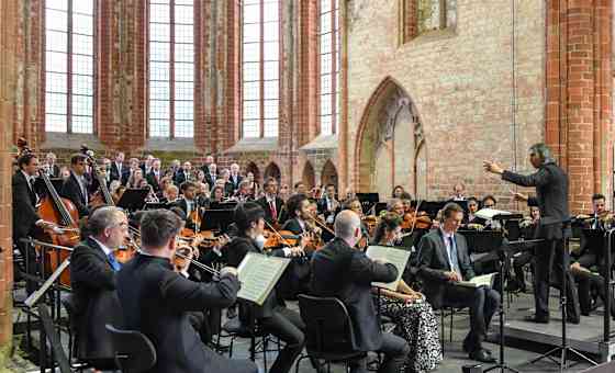 Rundfunk-Sinfonieorchester Berlin