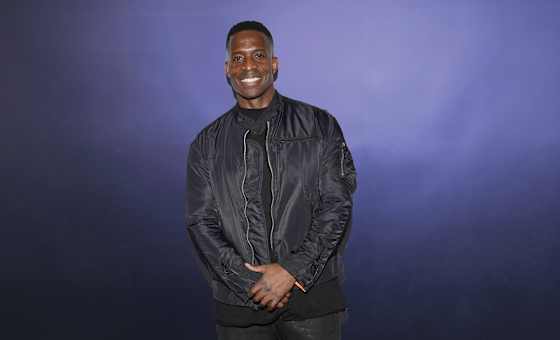 Godfrey @ Denver Improv