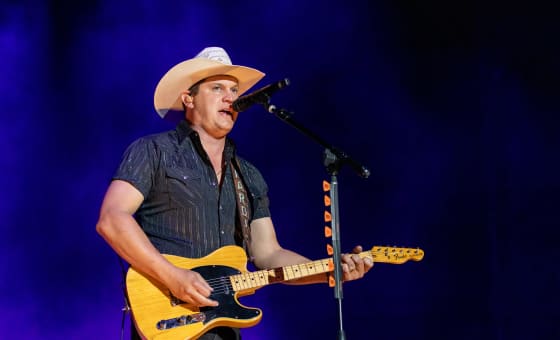 Jon Pardi @ Alliant Energy Powerhouse