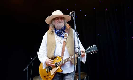 Ray Wylie Hubbard