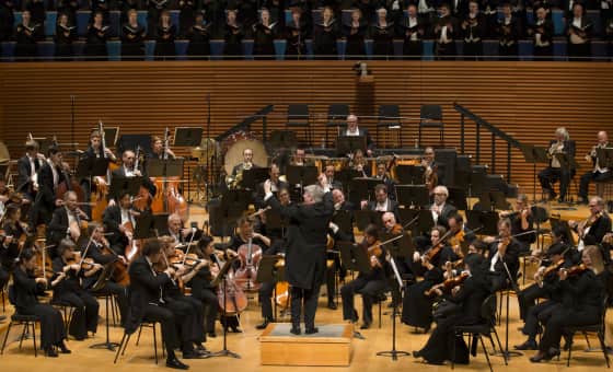 Kansas City Symphony