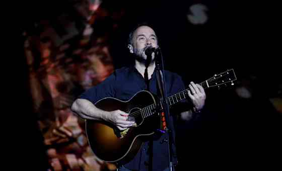 Dave Matthews Band