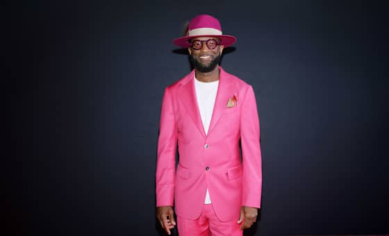 Rickey Smiley's Karaoke Night