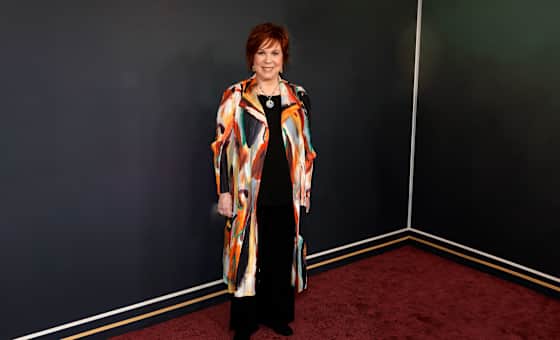 Vicki Lawrence & Mama