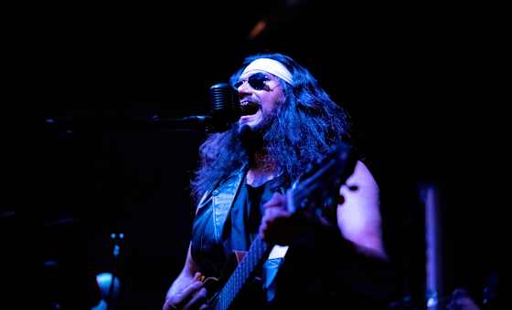 Metalachi @ Federal Theatre