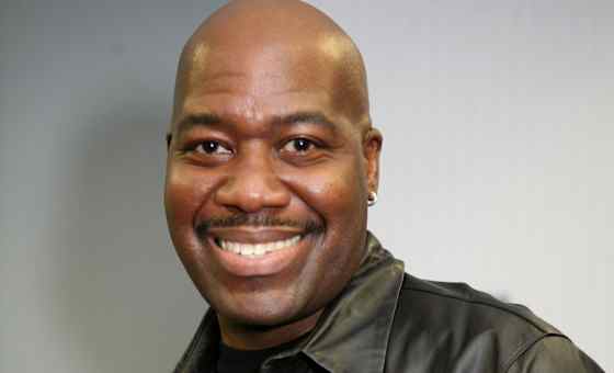 Will Downing