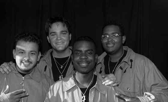 All-4-One