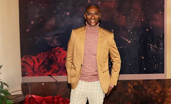 Tommy Davidson @ Denver Improv