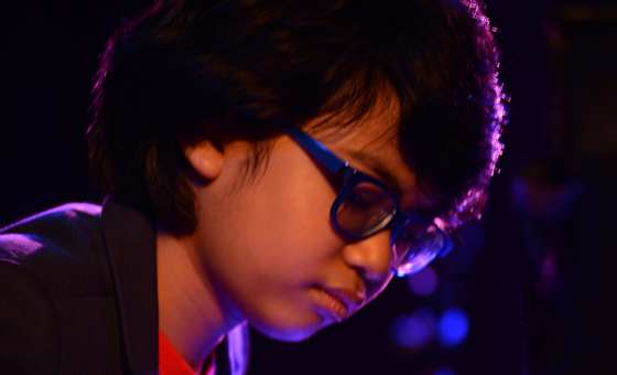 Joey Alexander