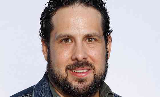 Steve Trevino