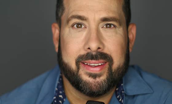 Steve Trevino @ Ontario Improv