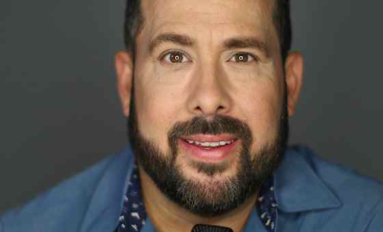 Steve Trevino Aces of Comedy