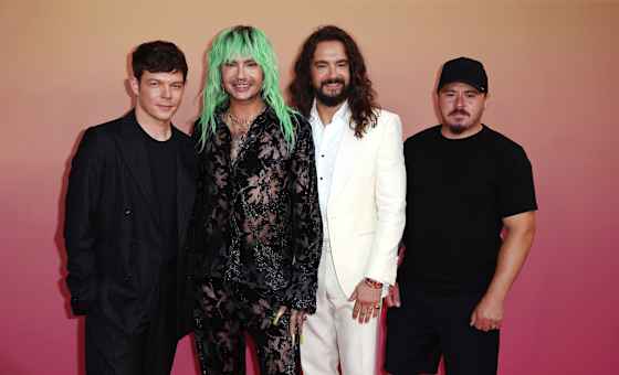 Tokio Hotel