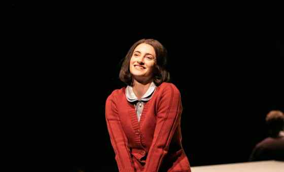 Das Tagebuch der Anne Frank