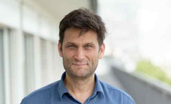 Christian Ehring - Versöhnung
