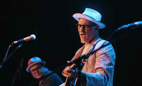 Southern Culture On The Skids