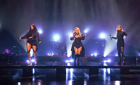 Sugababes