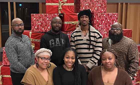 The Gospel People