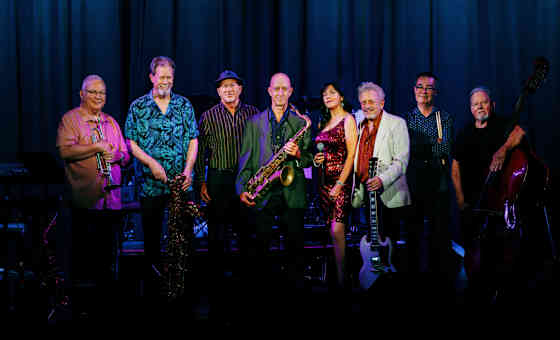 Roomful of Blues