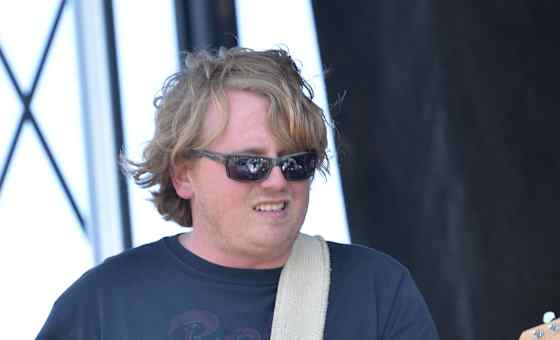 William Clark Green