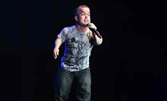 Brad Williams