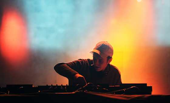 RL Grime