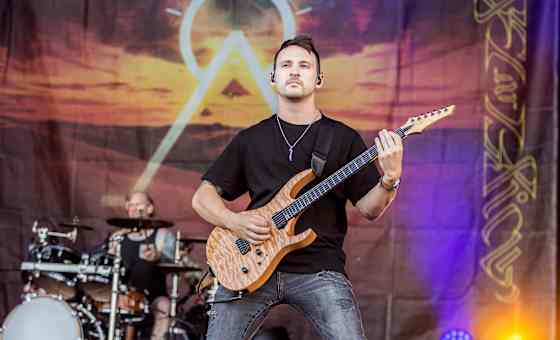 Born of Osiris