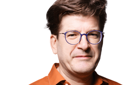 Nils Heinrich - Brückentage in Übergangsjacke