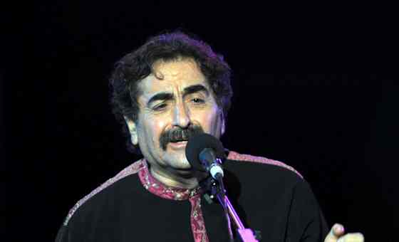DIYAR: Shahram Nazeri, Kaykhosro Pournazeri & Tahmoures Pournazeri