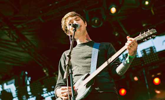 Joyce Manor
