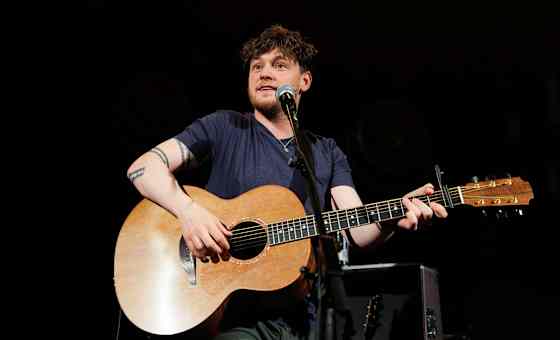 Ryan McMullan