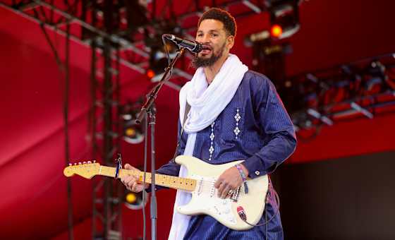Mdou Moctar