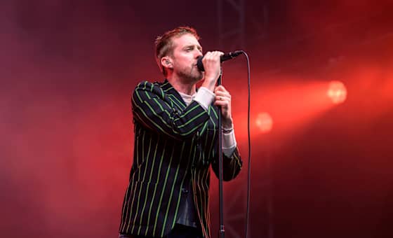 Kaiser Chiefs