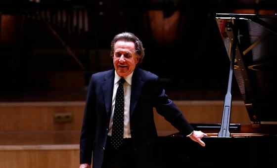Rudolf Buchbinder