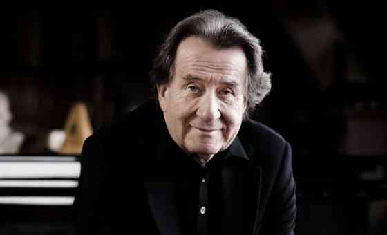 Rudolf Buchbinder