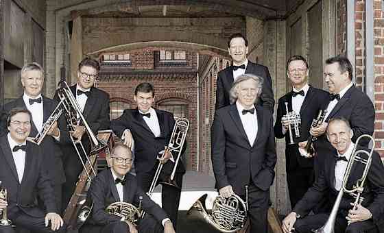 German Brass