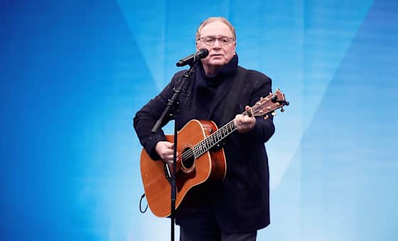 KLAUS HOFFMANN - „Ich bin“ – Tour 2026 card