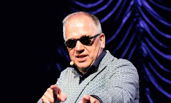 Robert Griess - Hauptsache, es knallt! card